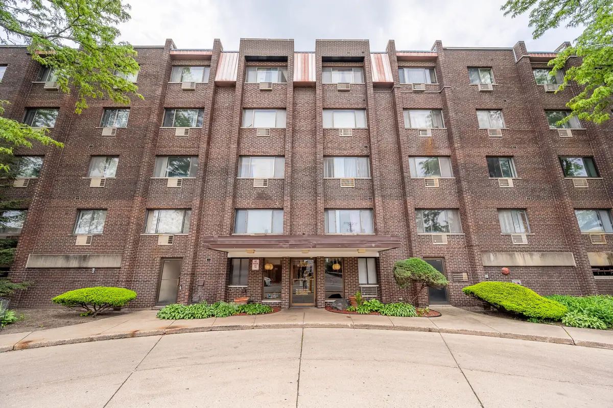 8455 W Leland Avenue #205, Chicago, IL 60656 - #1