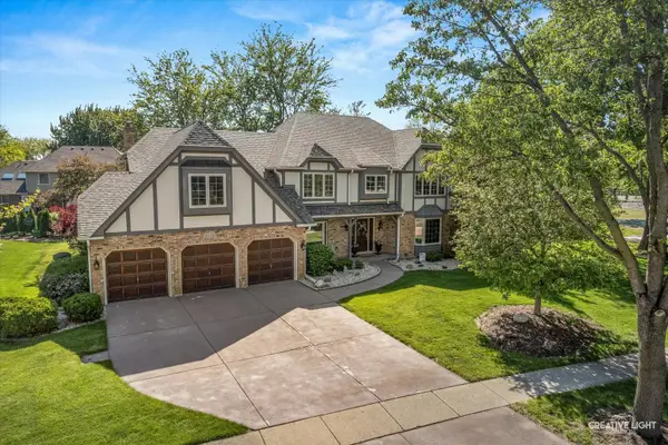 3112 Turnberry Road, St. Charles, IL 60174