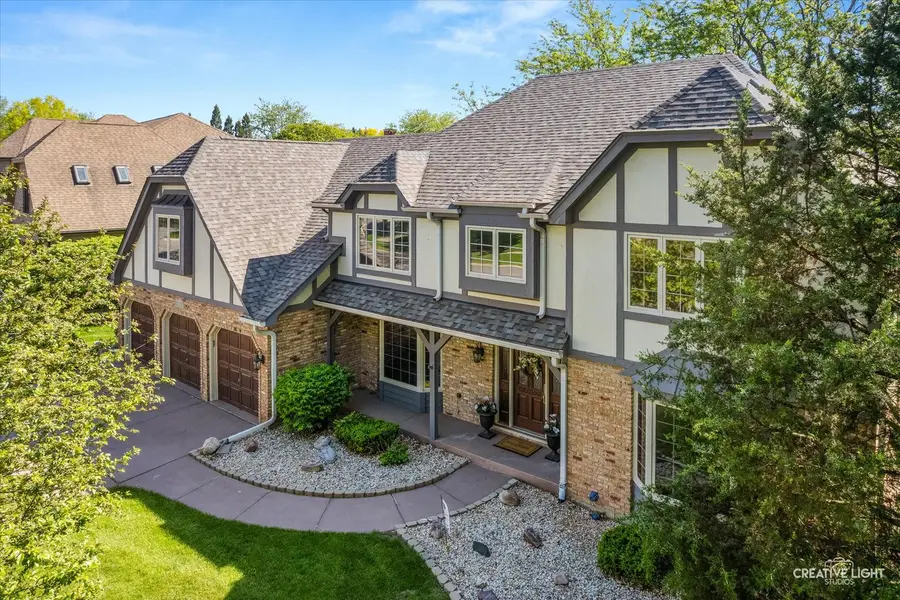 3112 Turnberry Road, Saint Charles, IL 60174 - #2