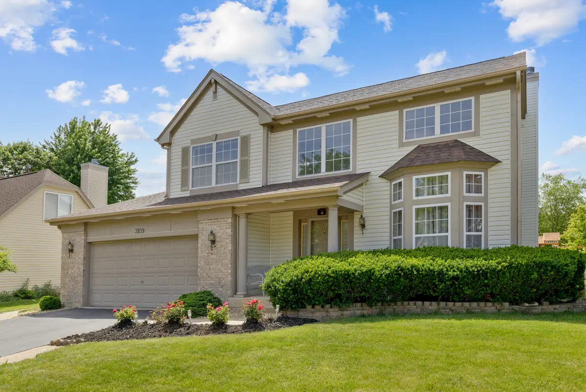 Address Withheld By Seller, Aurora, IL 60502 - #1