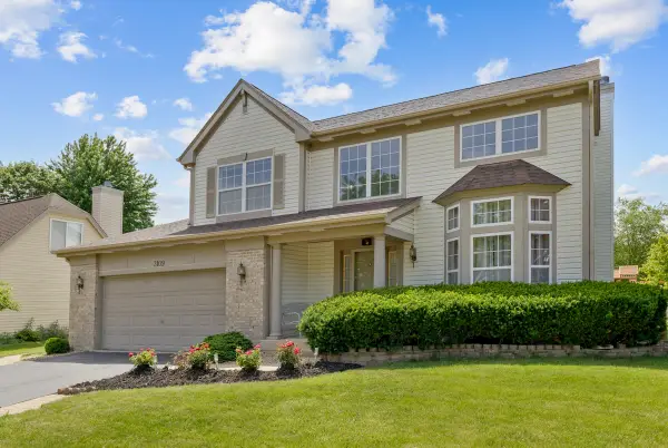 Address Withheld By Seller, Aurora, IL 60502