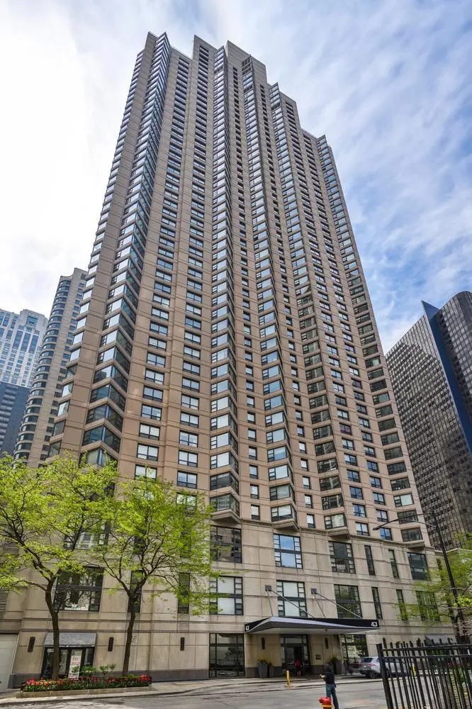 401 E Ontario Street #3409, Chicago, IL 60611 - #1