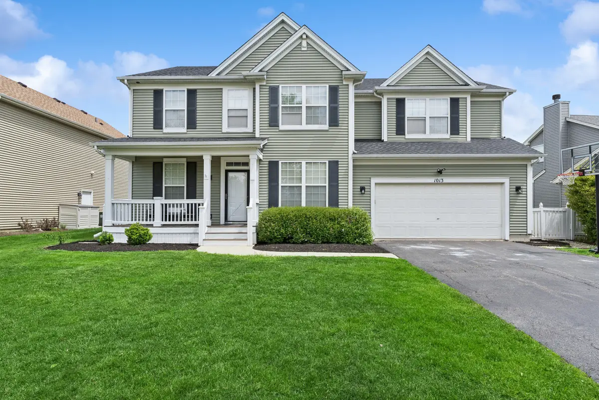 1013 Club Lake Drive, Antioch, IL 60002 - #1