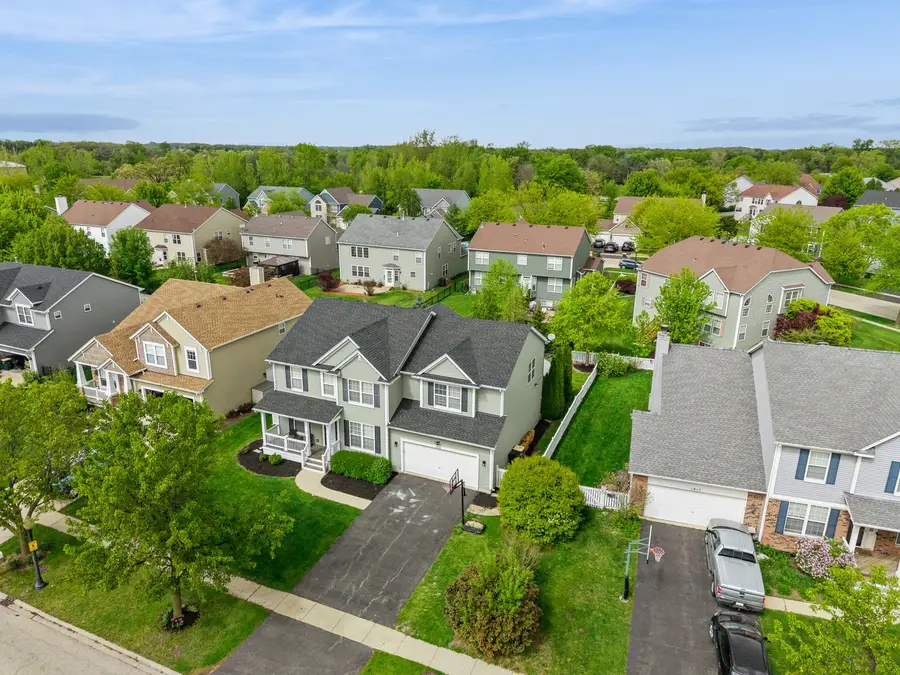 1013 Club Lake Drive, Antioch, IL 60002 - #2