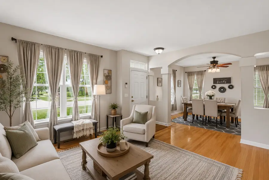 1013 Club Lake Drive, Antioch, IL 60002 - #3