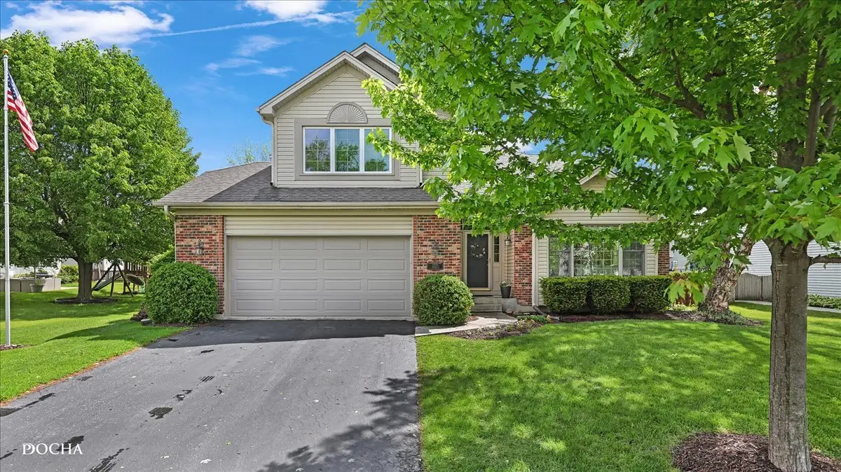 2220 Stonehaven Drive, Plainfield, IL 60586 - #1