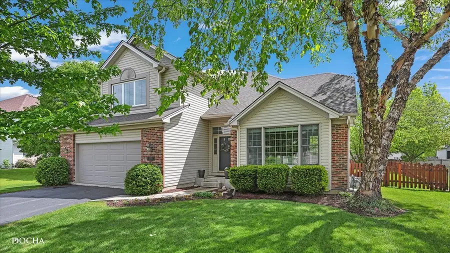 2220 Stonehaven Drive, Plainfield, IL 60586 - #2
