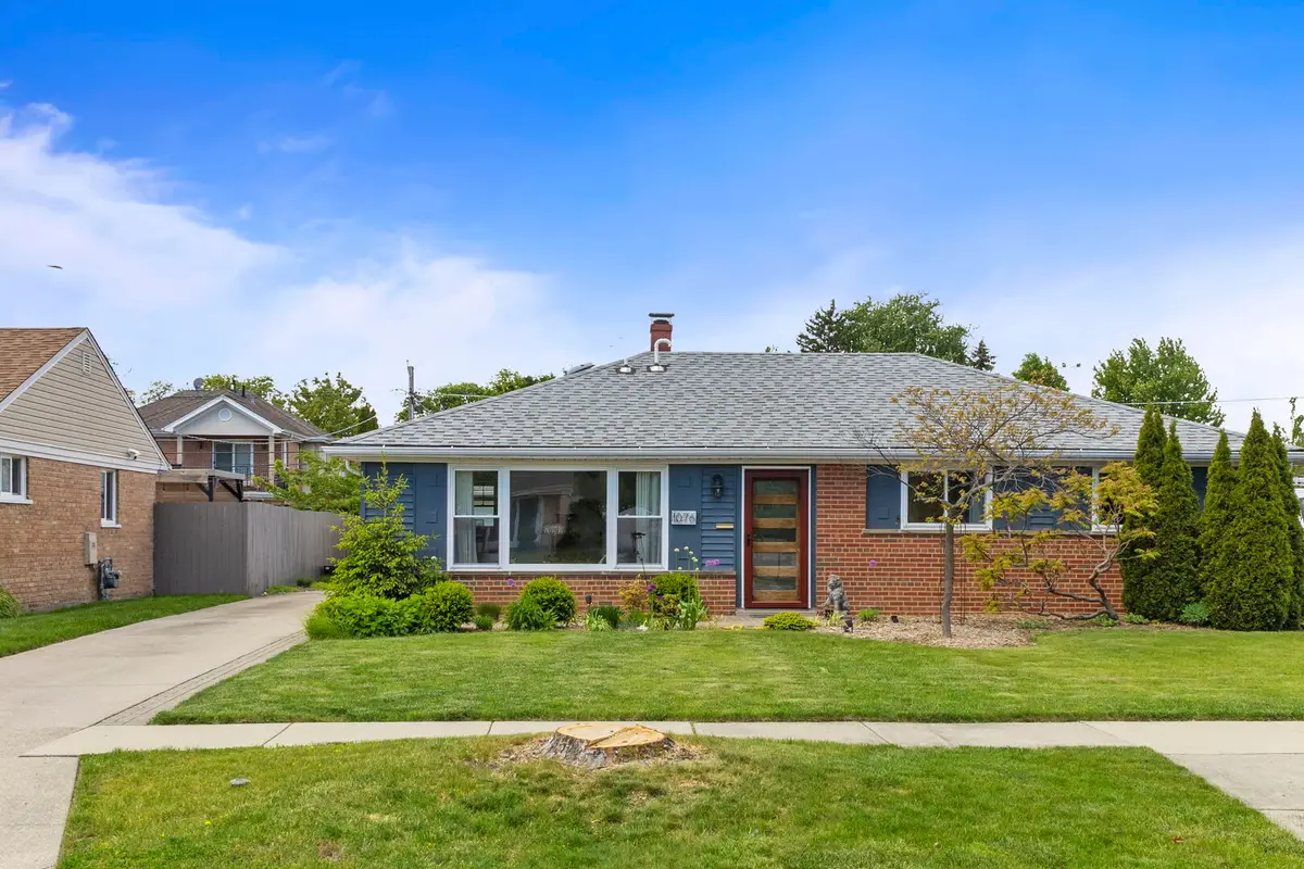 1076 S 3rd Avenue, Des Plaines, IL 60016 - #1