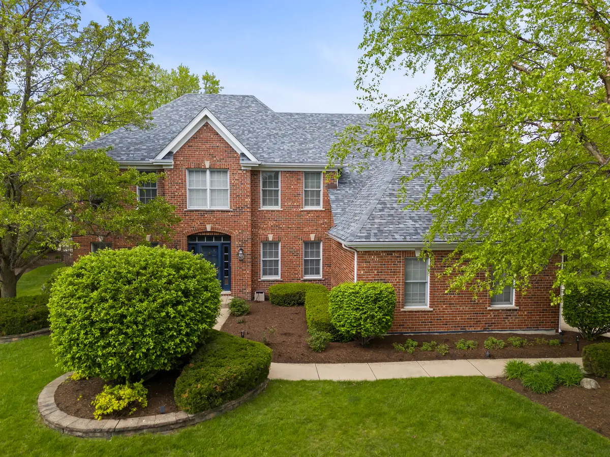 3803 Royal Portrush Drive, Naperville, IL 60564 - #1