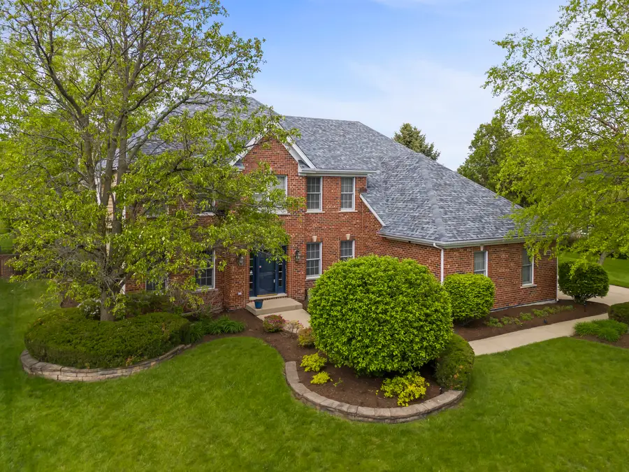 3803 Royal Portrush Drive, Naperville, IL 60564 - #2