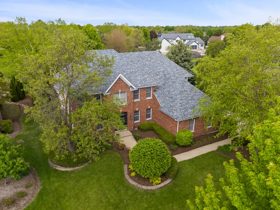 3803 Royal Portrush Drive, Naperville, IL 60564 - #3