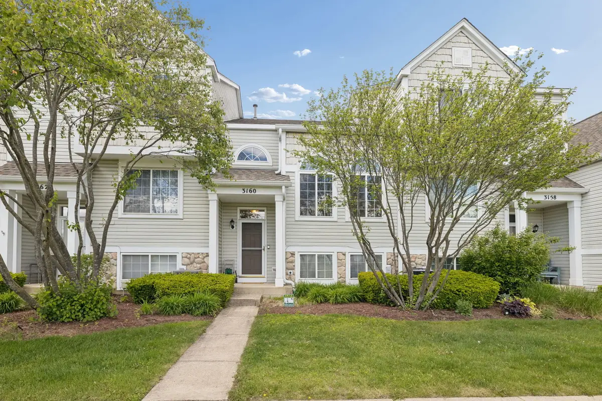 3160 Cambria Court #3160, Aurora, IL 60503 - #1