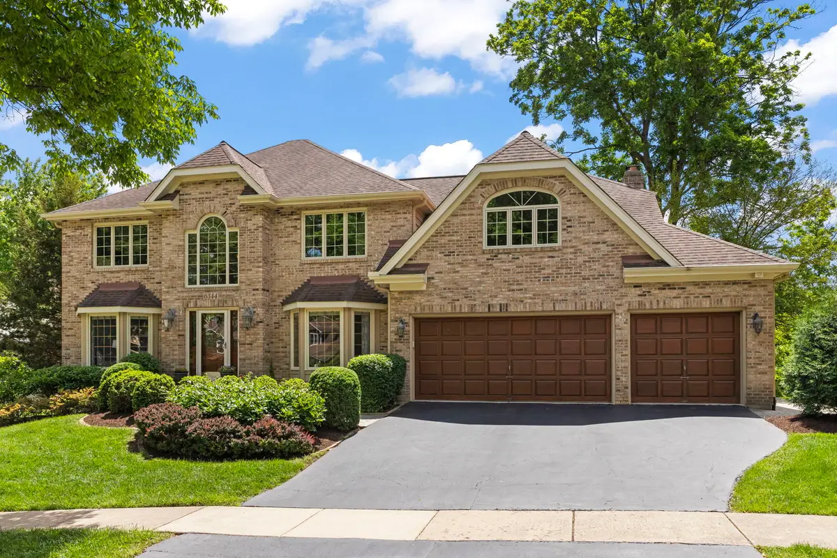 6344 Greene Road, Woodridge, IL 60517 - #1