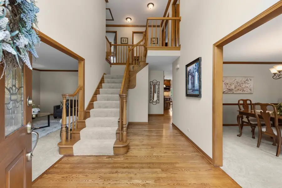 6344 Greene Road, Woodridge, IL 60517 - #2