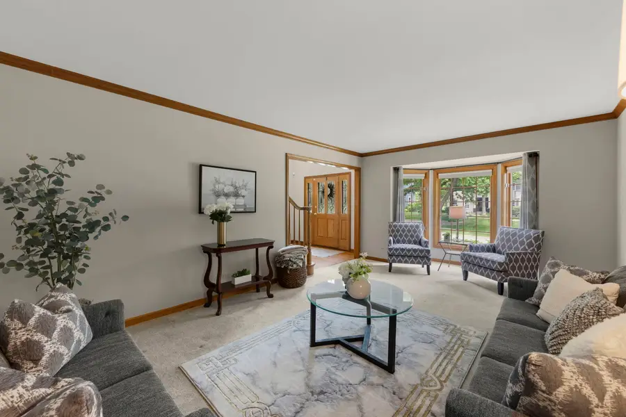 6344 Greene Road, Woodridge, IL 60517 - #3