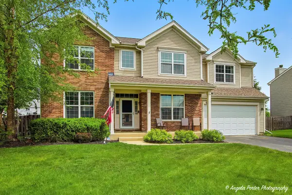6802 Ayre Drive, McHenry, IL 60050