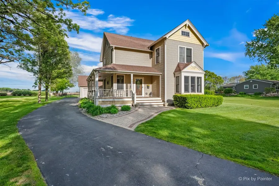 743 Cynthia Drive, Lake Holiday, IL 60548 - #2