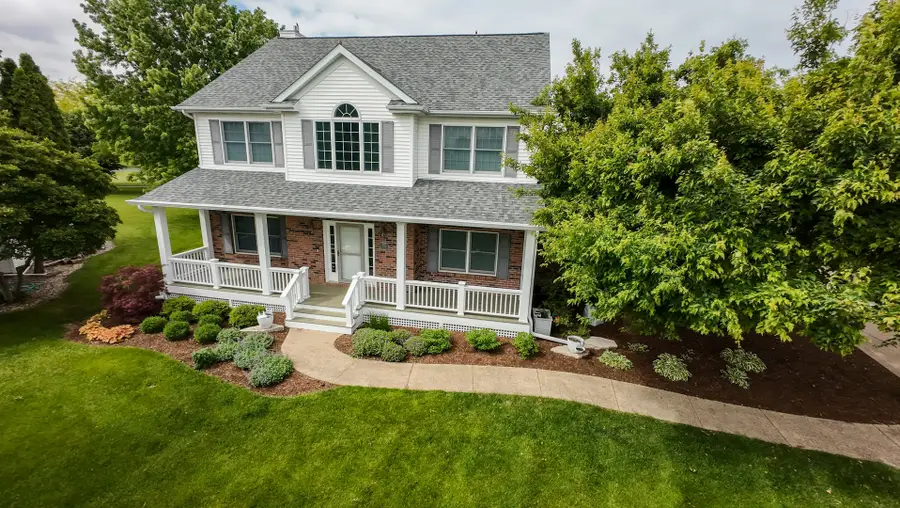 1816 Cardinal Court, Pontiac, IL 61764 - #2