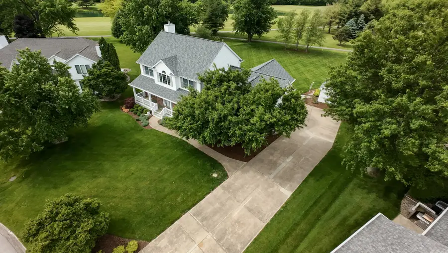 1816 Cardinal Court, Pontiac, IL 61764 - #3