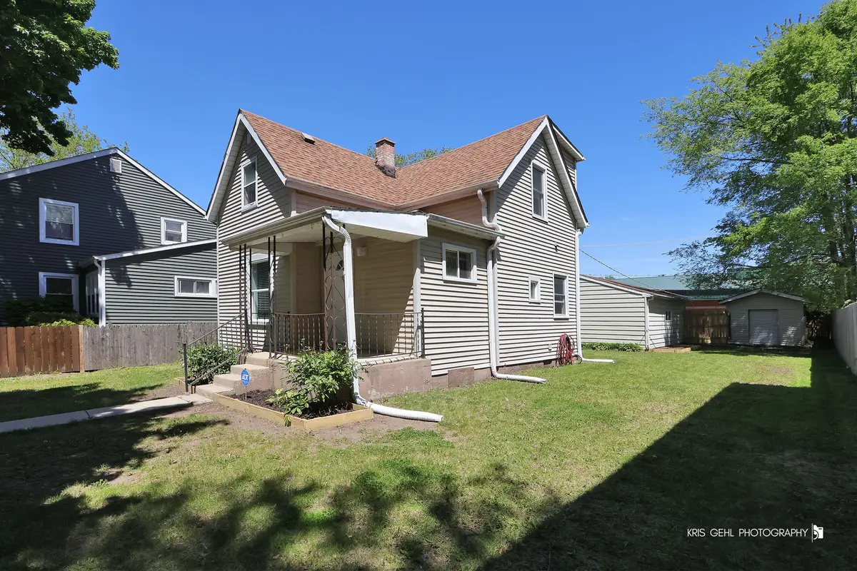 3233 Elisha Avenue, Zion, IL 60099 - #1