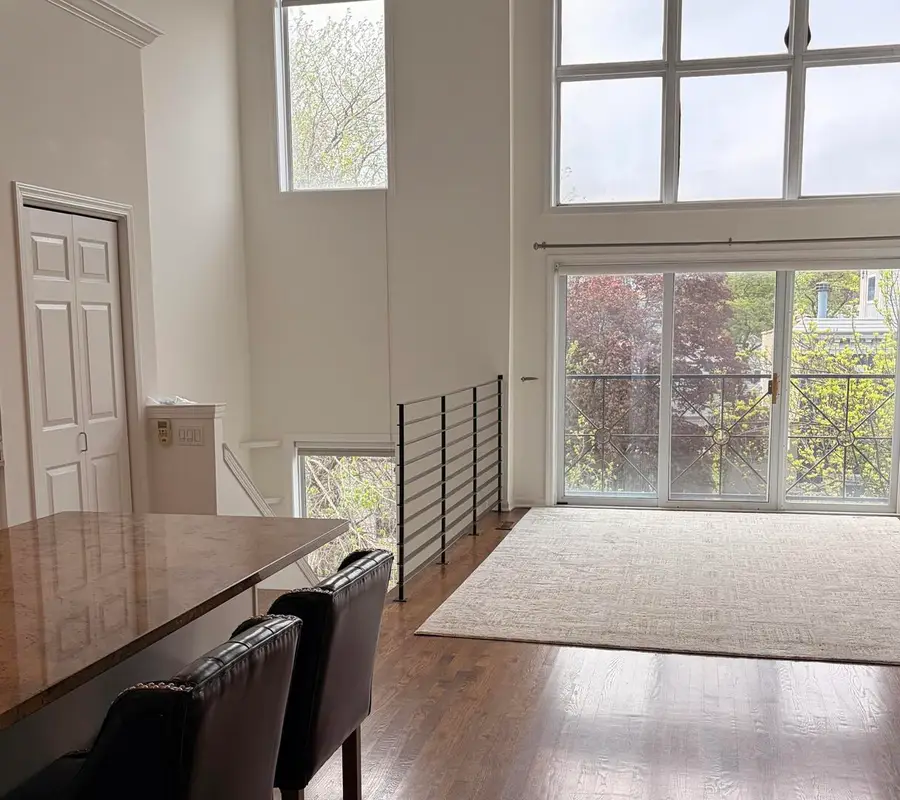 1632 W Erie Street #3, Chicago, IL 60622 - #3