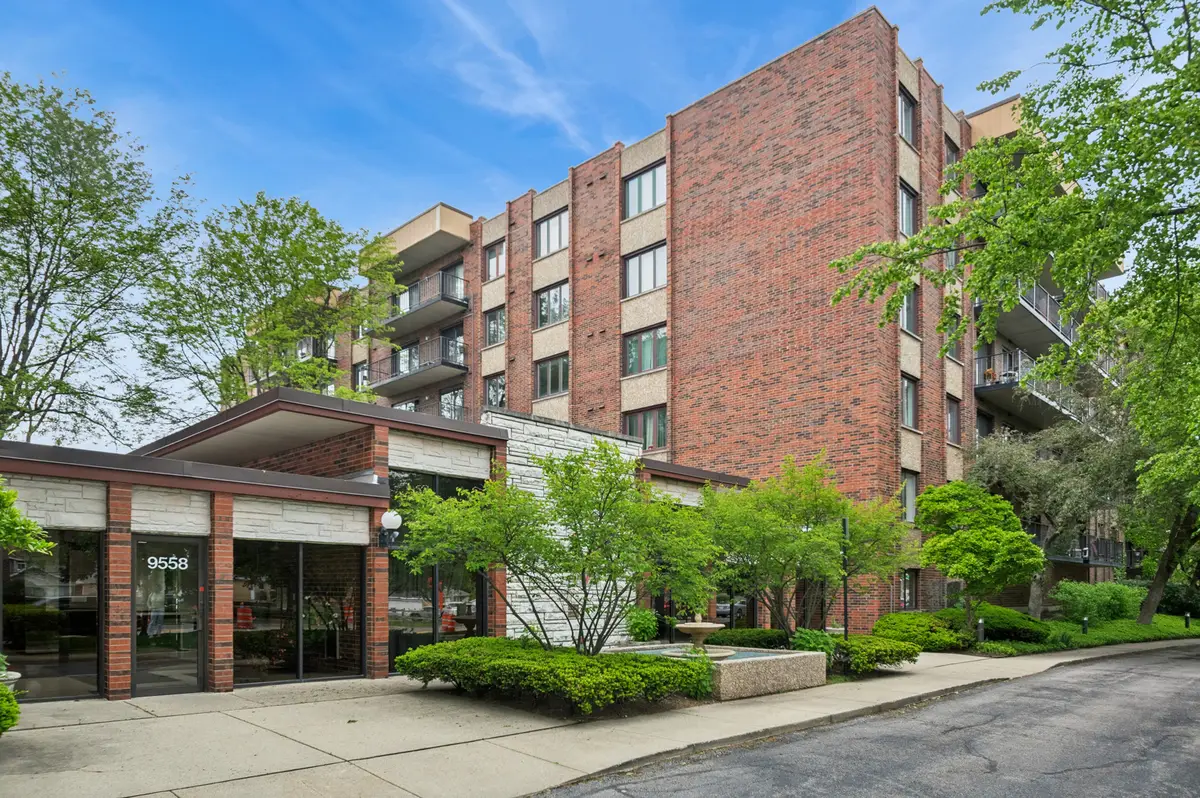 9560 Gross Point Road #409B, Skokie, IL 60076 - #1