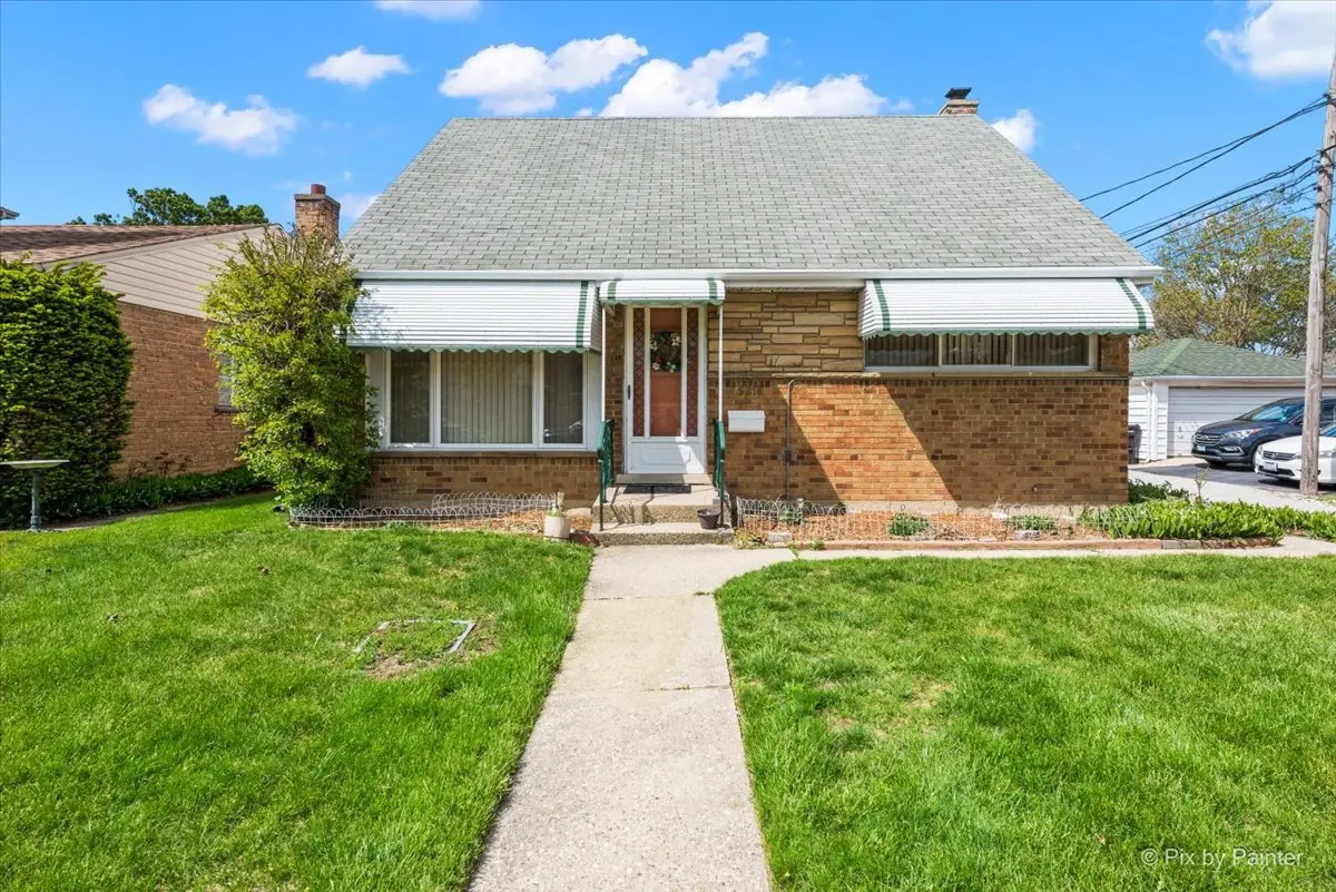 5216 Lee Street, Skokie, IL 60077 - #1