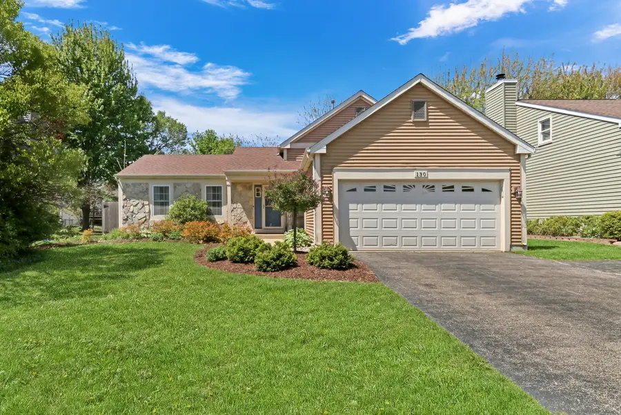 130 Lisk Drive, Hainesville, IL 60030 - #2