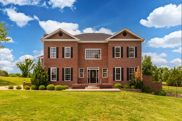 205 Fairway Drive, Harrisburg, IL 62946