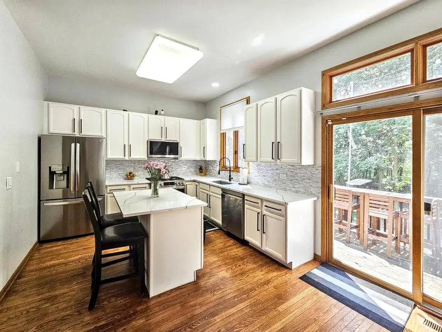 5400 N Lowell Avenue, Chicago, IL 60630 - #2