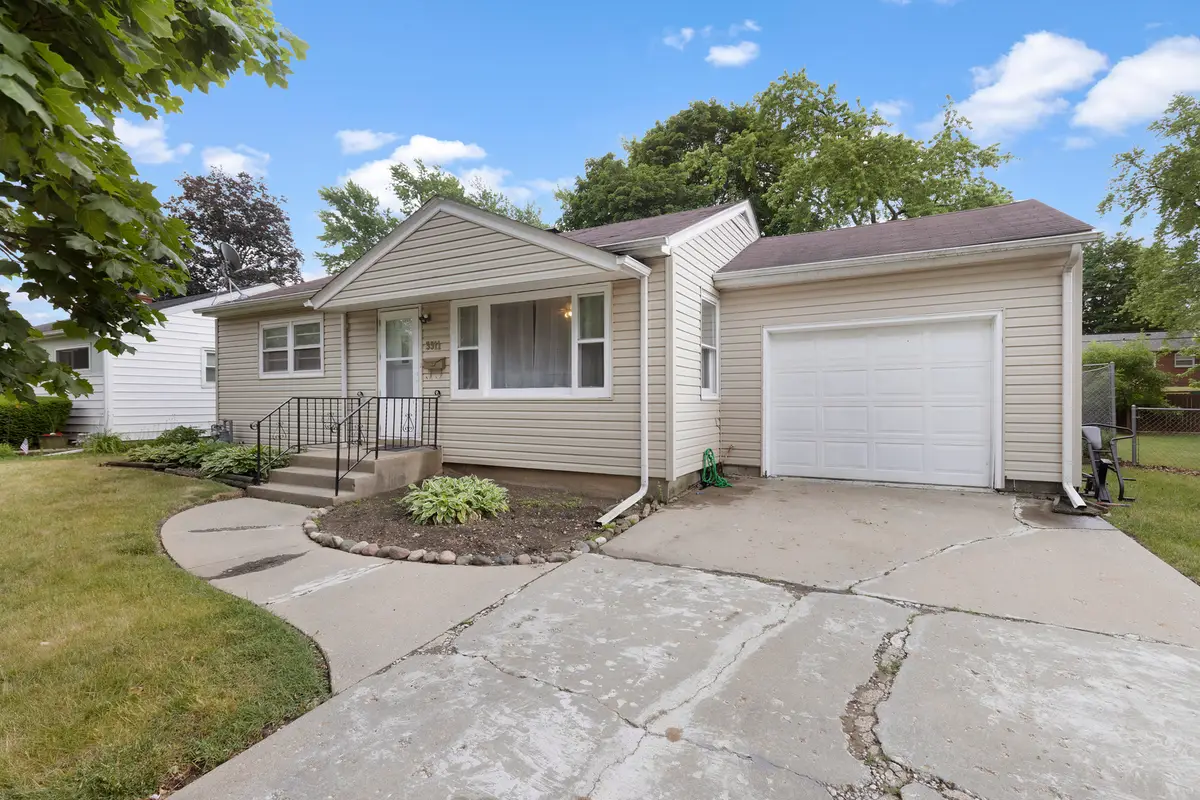 3311 Constance Drive, Rockford, IL 61108 - #1