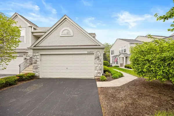 24850 W Franklin Lane, Plainfield, IL 60585