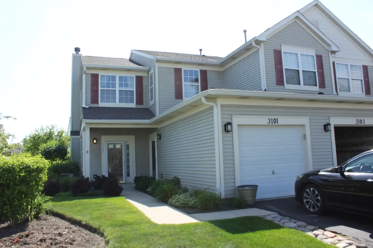 3103 Falling Waters Lane #3103, Lindenhurst, IL 60046 - #1