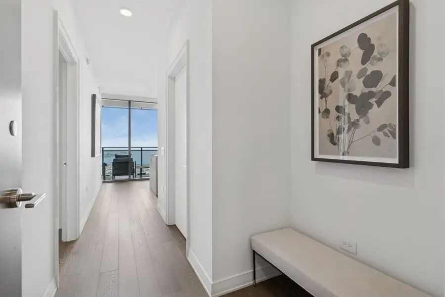 211 N Harbor Drive #2402, Chicago, IL 60601 - #3