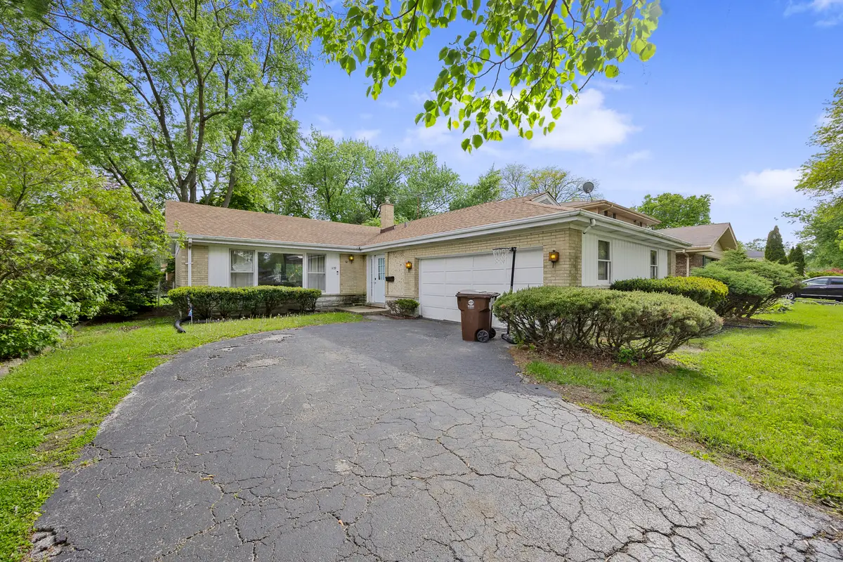 1239 190th Street, Homewood, IL 60430 - #1