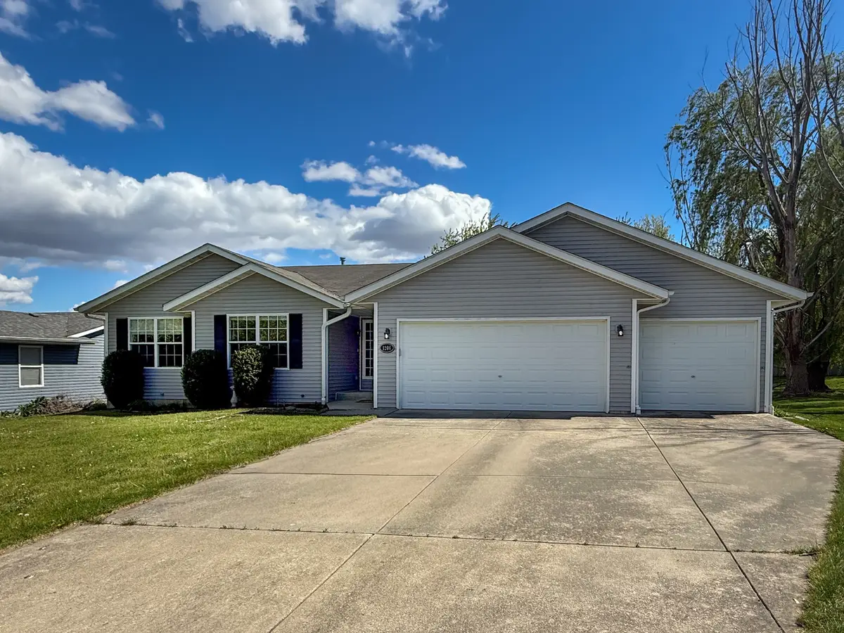 1206 Summerland Drive, Durand, IL 61024 - #1