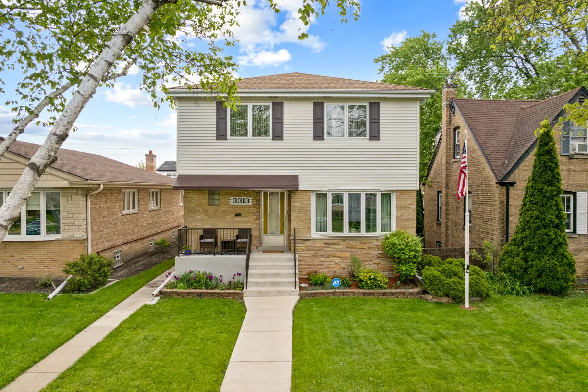 3313 Gustav Street, Franklin Park, IL 60131 - #1
