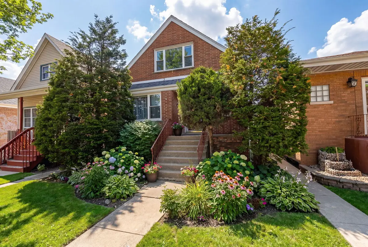 4508 S Avers Avenue, Chicago, IL 60632 - #1
