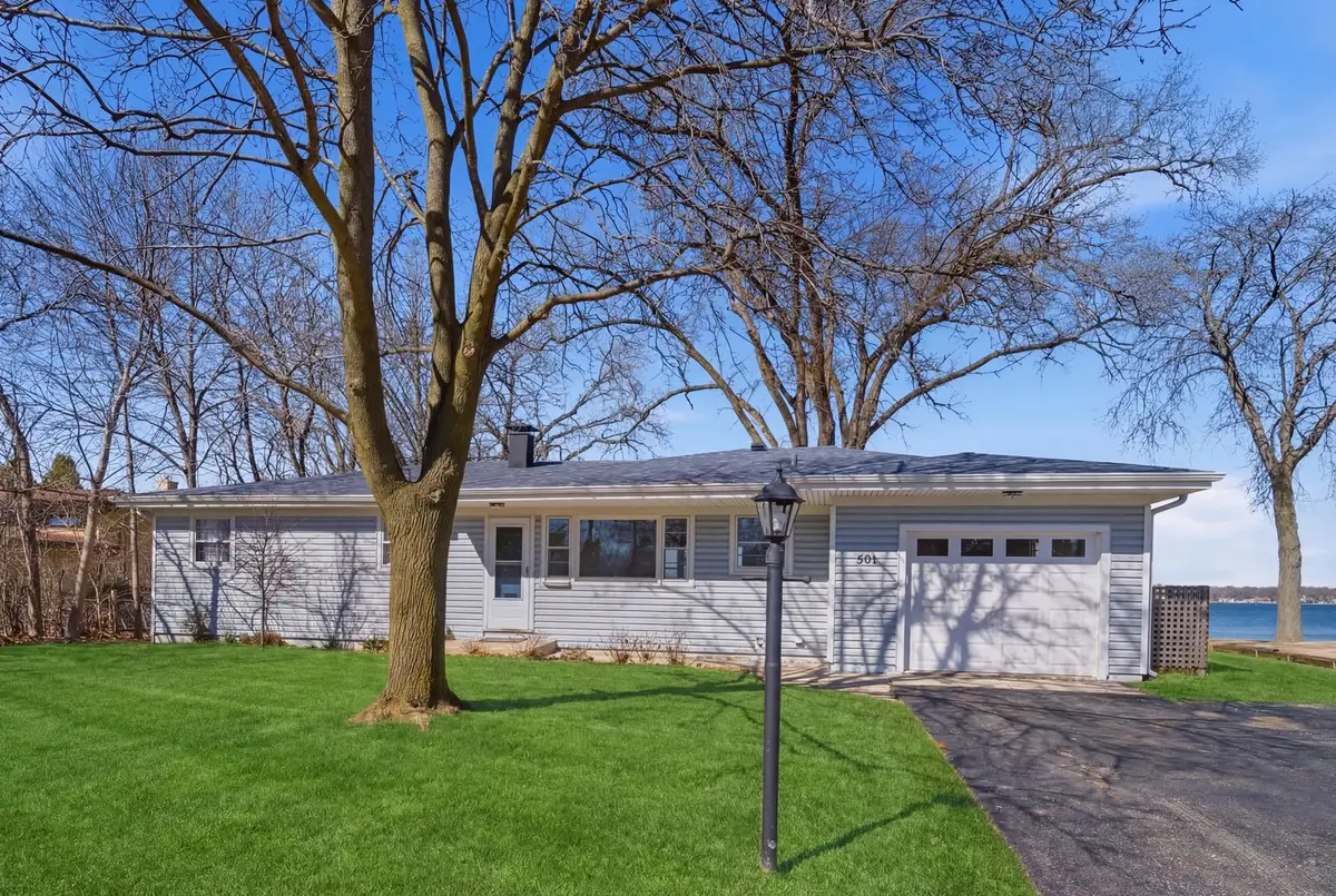 501 E Liberty Street, Wauconda, IL 60084 - #1
