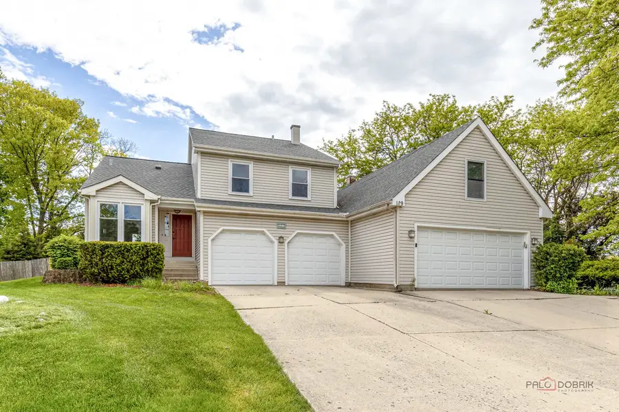 125 Pauline Avenue, Buffalo Grove, IL 60089 - #2