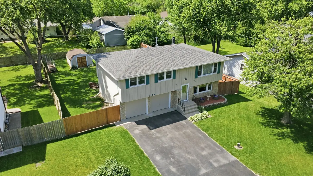 134 Michael Lane, New Lenox, IL 60451 - #1