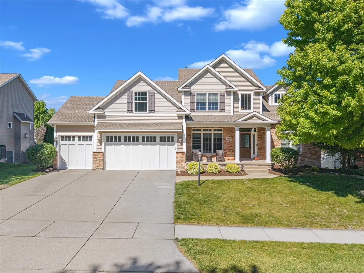 4980 Brittany Court, Bettendorf, IA 52722 - #1