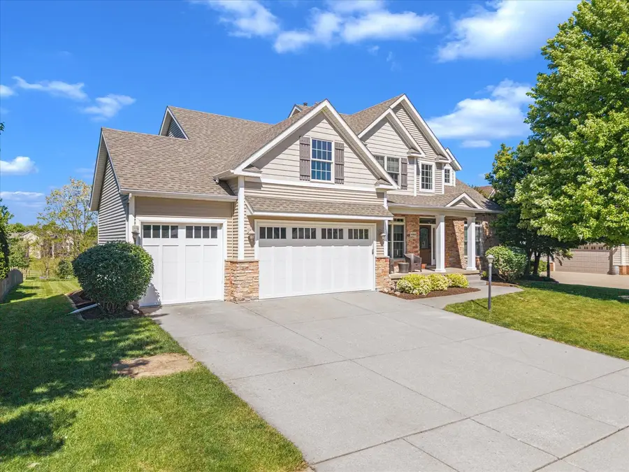 4980 Brittany Court, Bettendorf, IA 52722 - #3