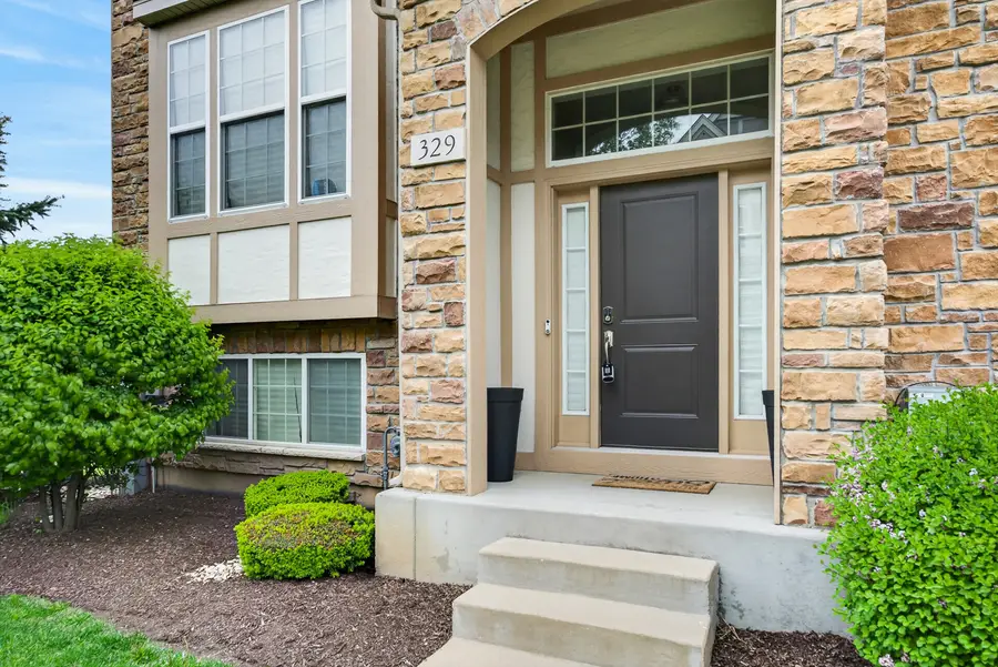 329 Bennett Drive, Carol Stream, IL 60188 - #2