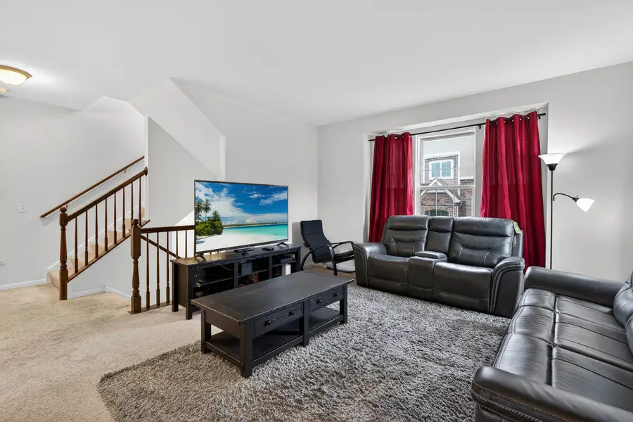 329 Bennett Drive, Carol Stream, IL 60188 - #3
