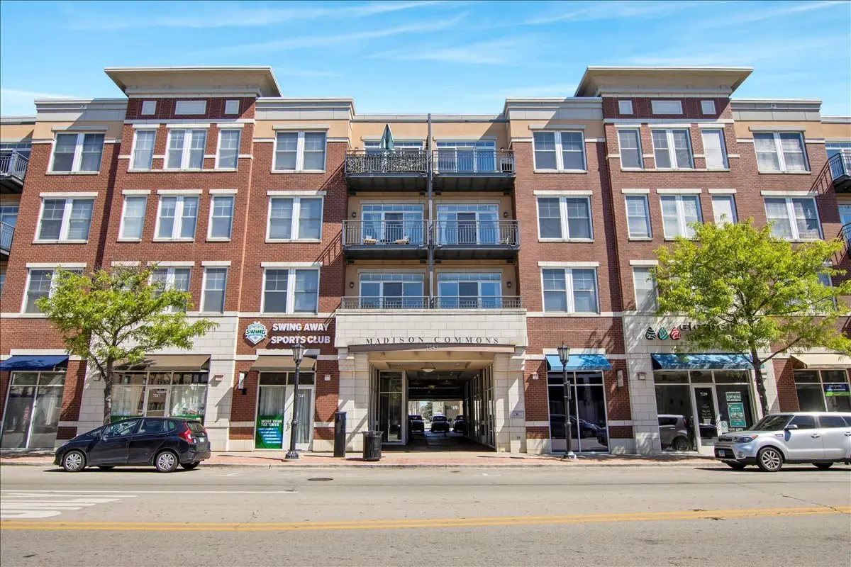 7243 Madison Street #211, Forest Park, IL 60130 - #1