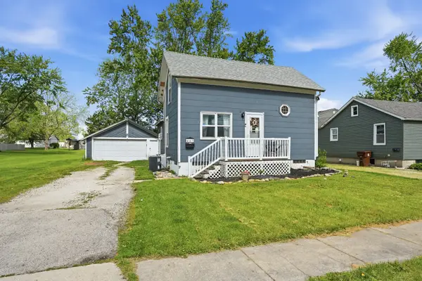 447 N Birch Street, Manteno, IL 60950
