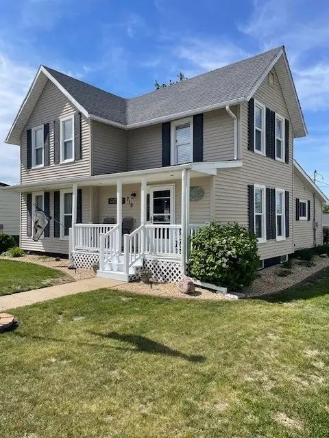 710 Fulton Street, Grand Mound, IA 52751 - #1