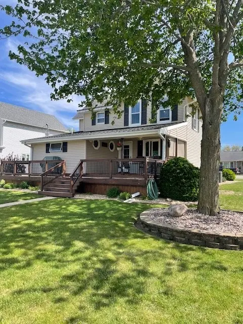 710 Fulton Street, Grand Mound, IA 52751 - #2