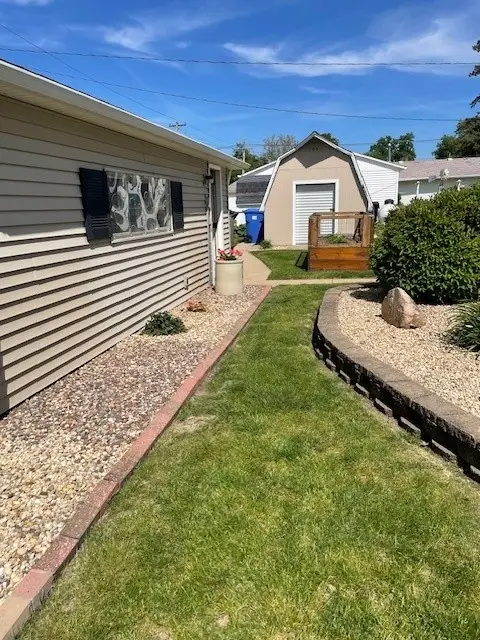 710 Fulton Street, Grand Mound, IA 52751 - #3